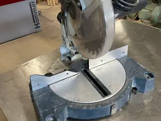 Geringsav Einhell 210 profi 