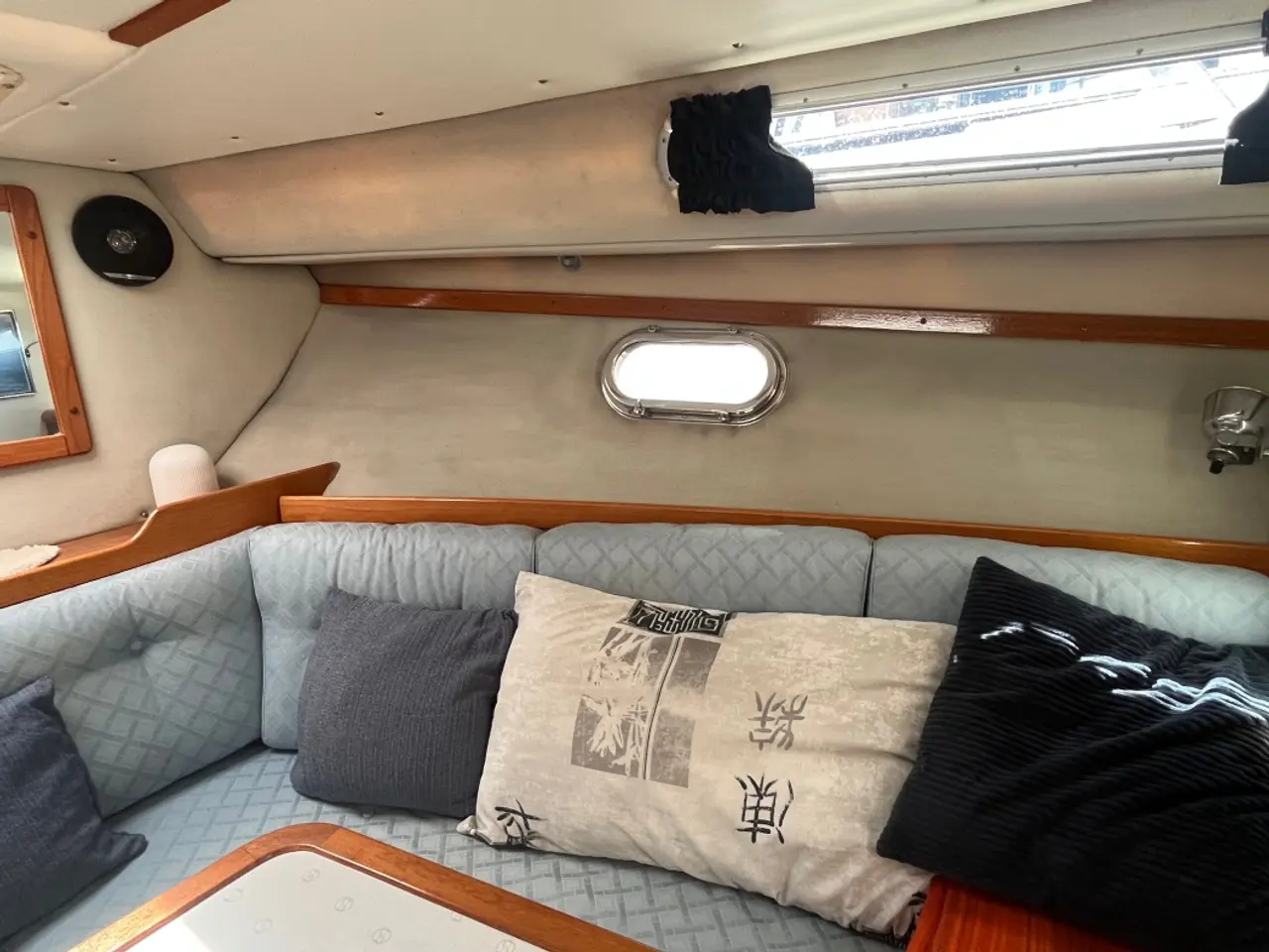Billede 4 - Nimbus 3003