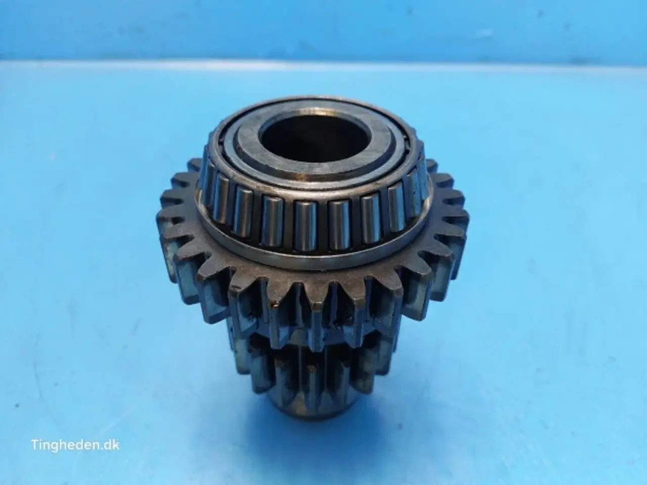 Billede 2 - Massey Ferguson 6465 Tandhjul 3796918M3