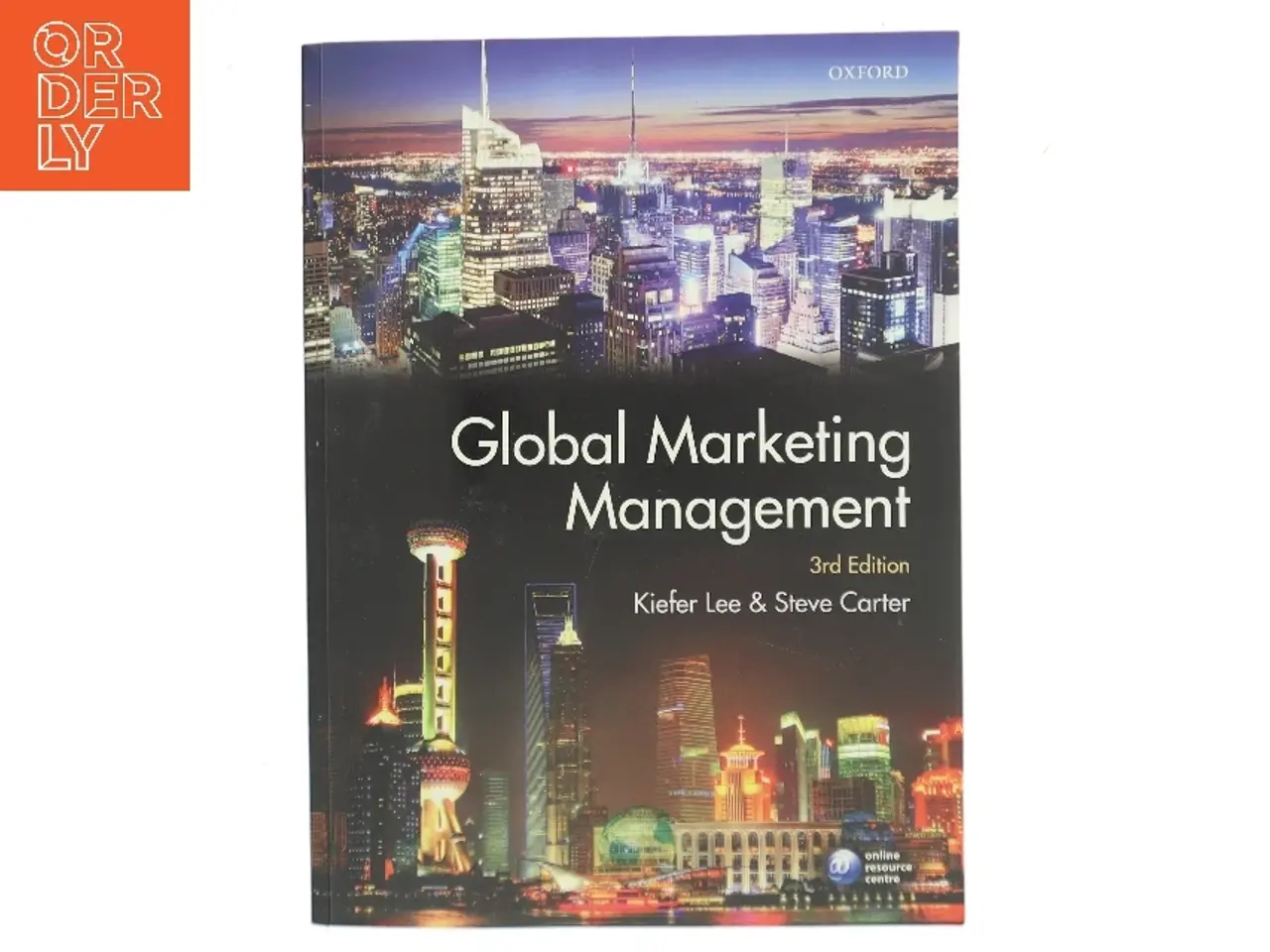 Billede 1 - Global marketing management : changes, new challenges, and strategies (Bog)