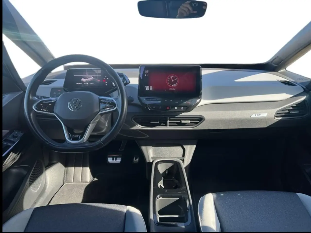 Billede 11 - VW ID.3 1st Plus 204HK 3 års garanti