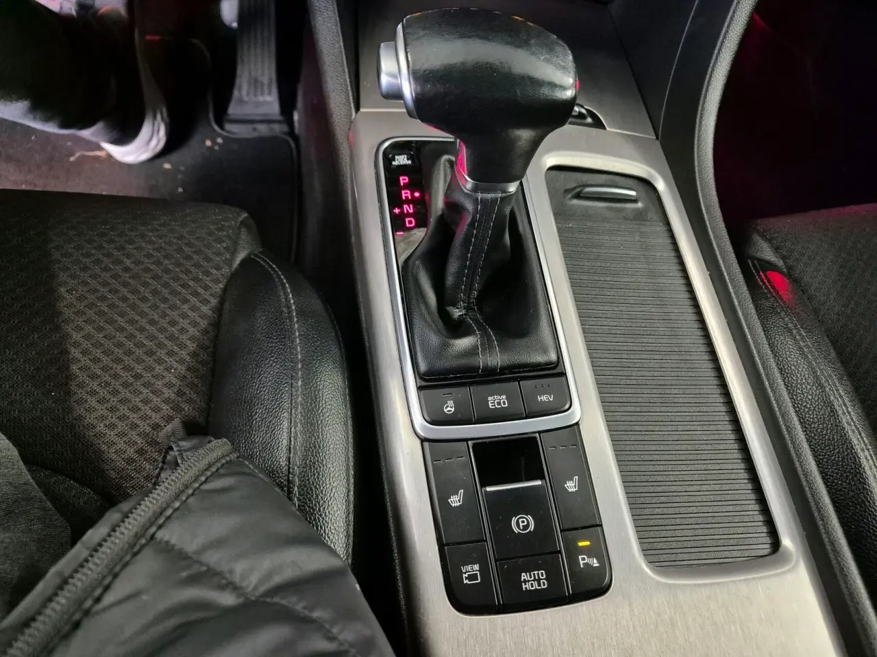 Billede 14 - Kia Optima SW 2,0 GDI Plugin-hybrid 205HK Stc 6g Aut.