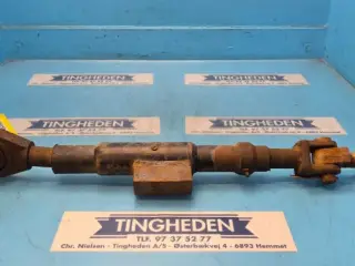 Massey Ferguson 6260 Stabilisator 3600483M92