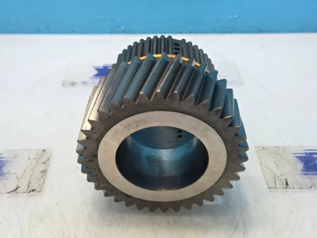 Billede 7 - Case Magnum 280 Gear 84211211