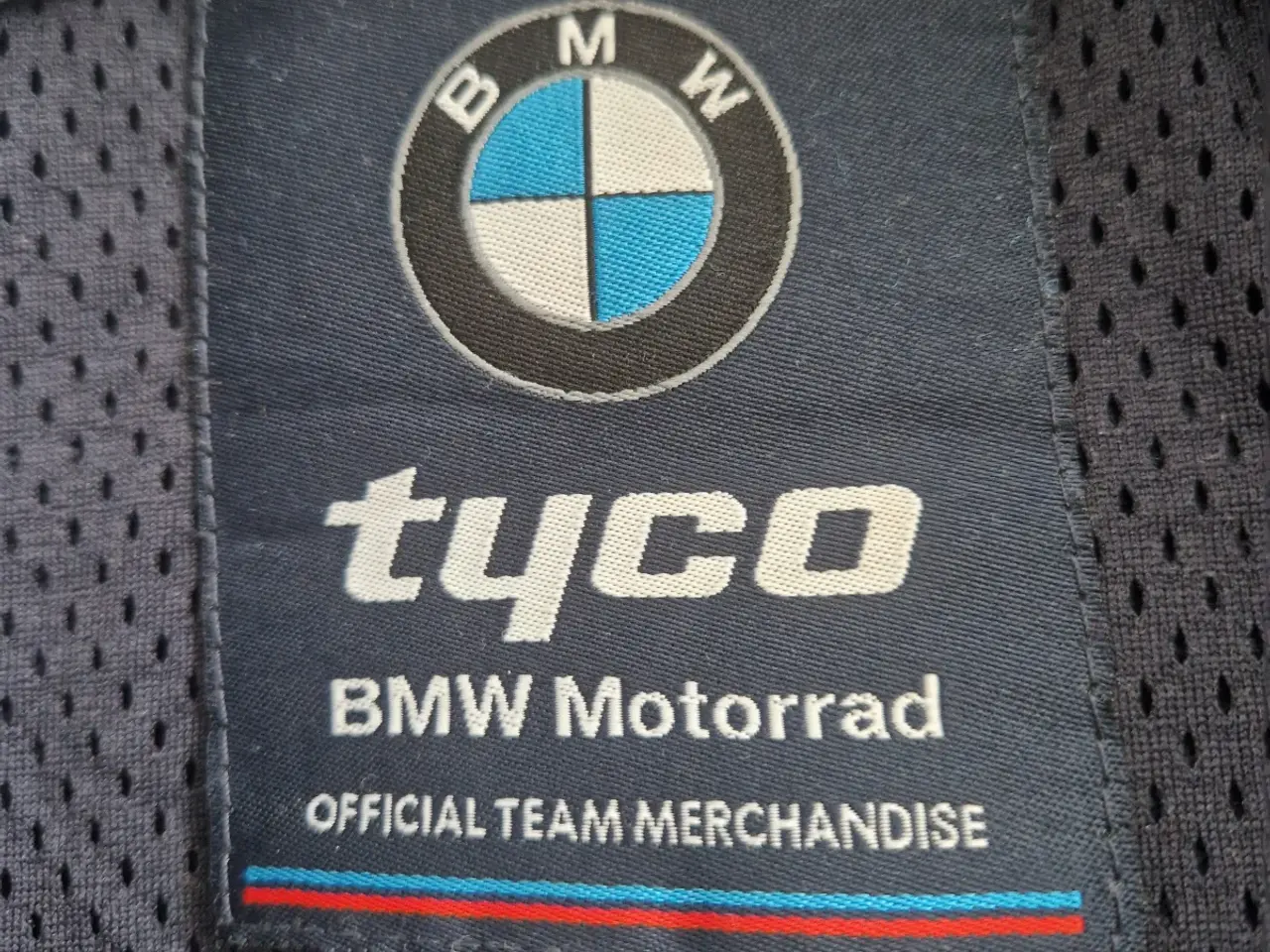 Billede 4 - BMW tyco mc softshell jakke