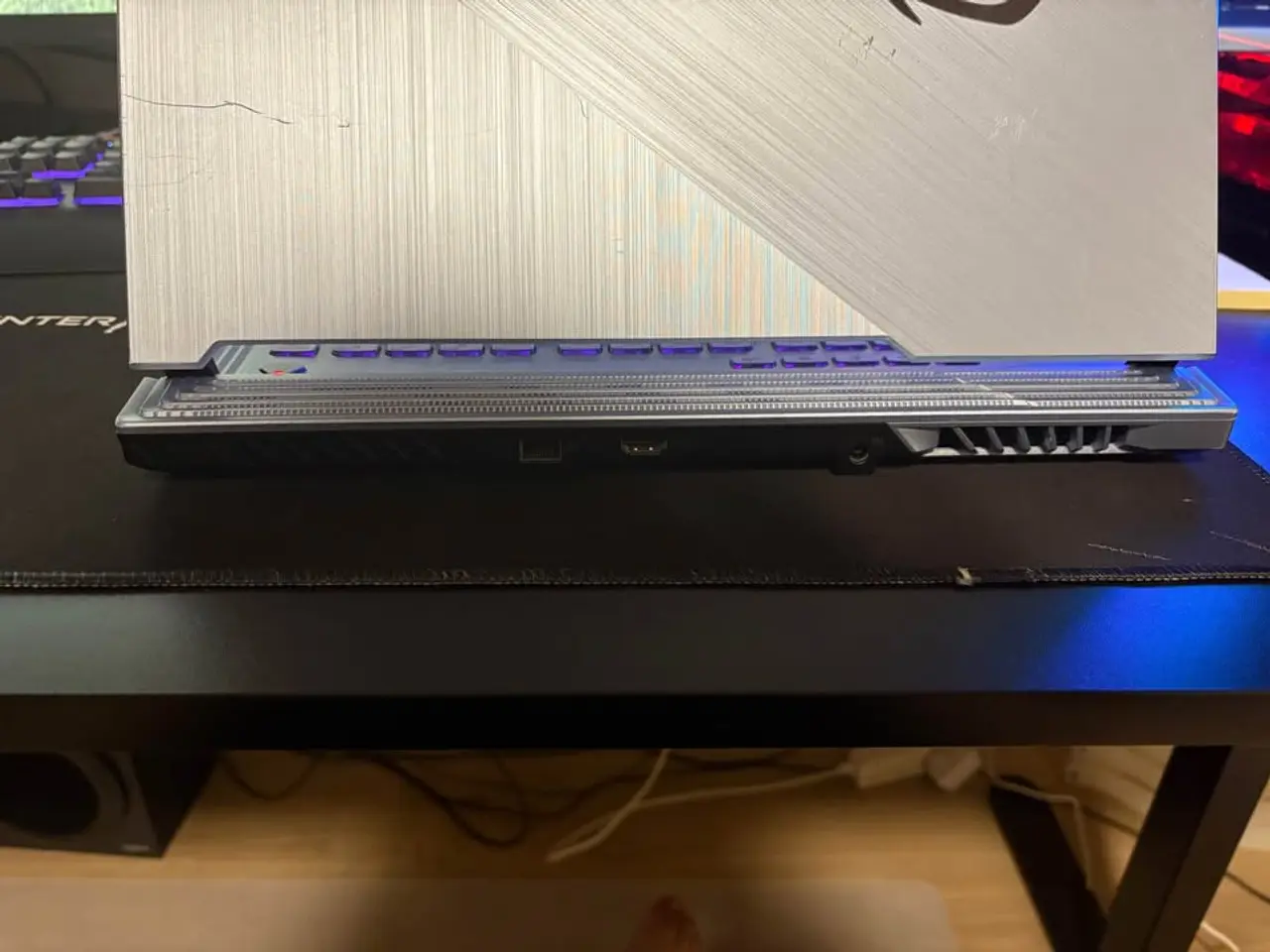 Billede 4 - Asus Rog Strix G531GT 15,6” Laptop