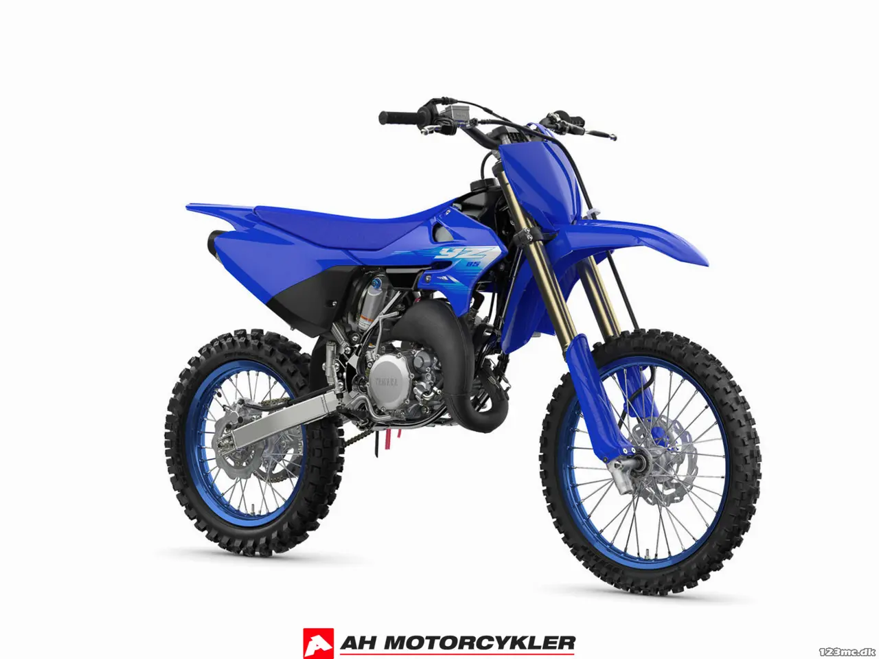 Billede 1 - Yamaha YZ 85 LW