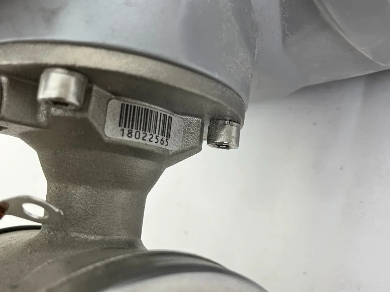 Billede 7 - Krohne OPTIFLUX 5300 DN50 Electromagnetic CER Pt