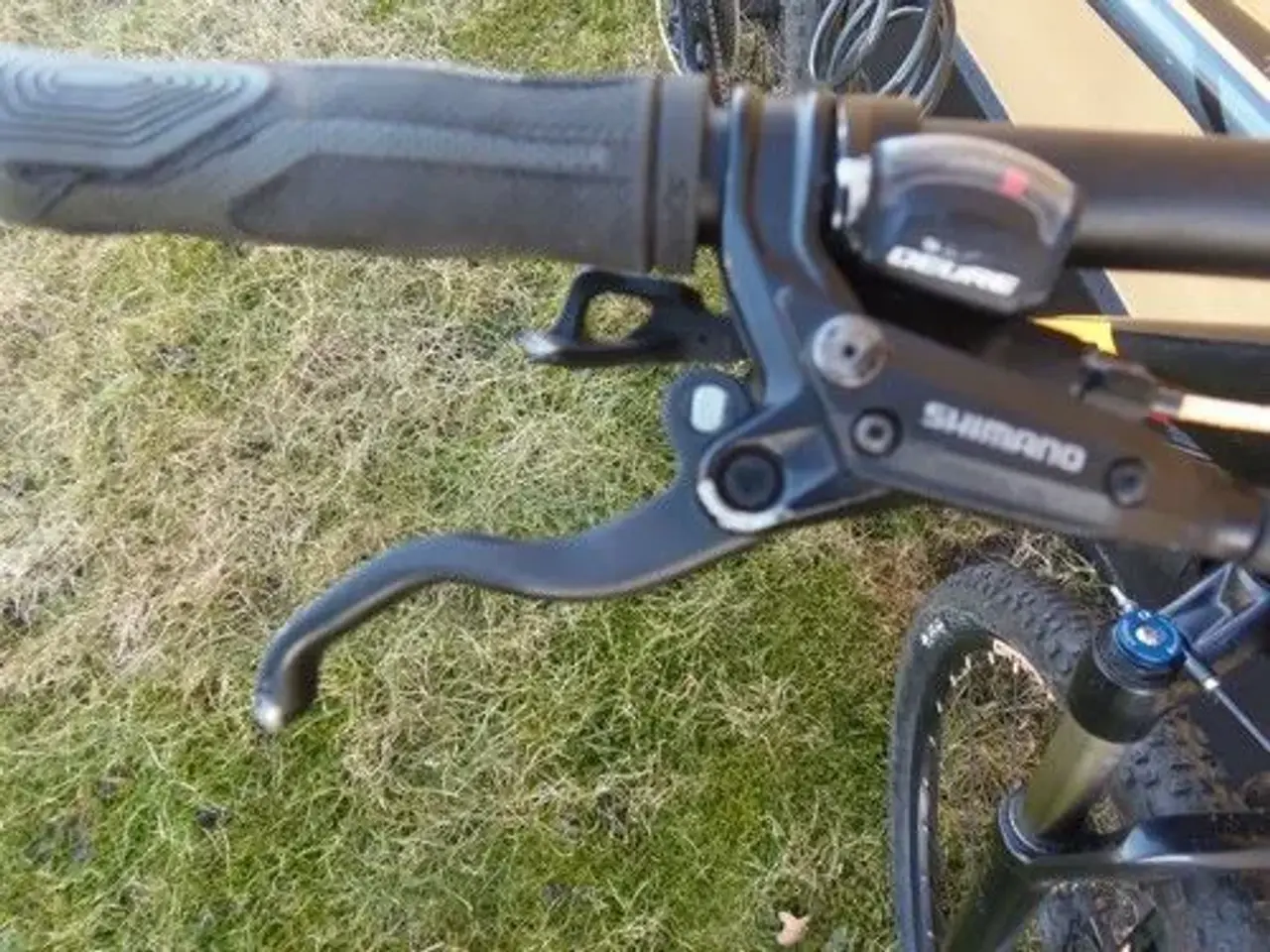 Billede 12 - Syncros Mountain Bike