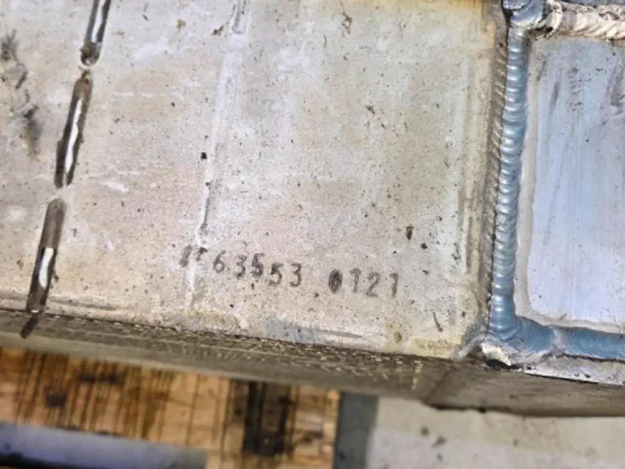 Billede 15 - Case 9240 Køler 47503047