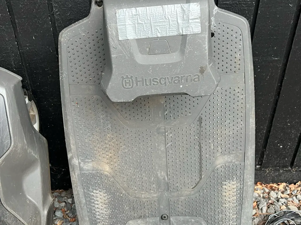 Billede 3 - Haverobot Husquana
