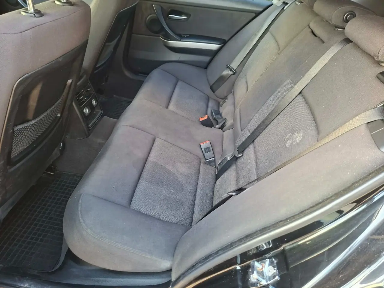 Billede 14 - BMW 320d 2,0 Touring Steptr.