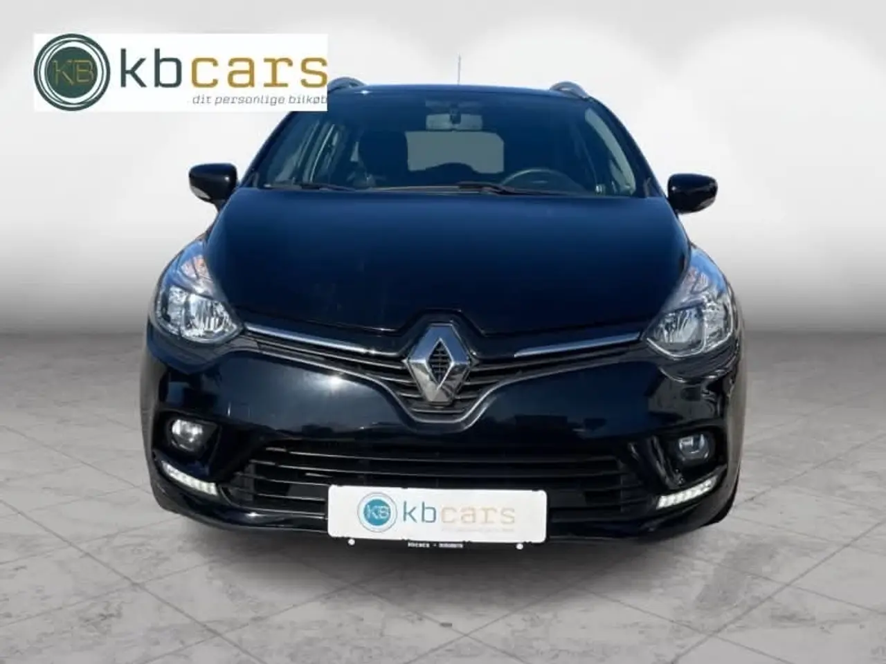 Billede 2 - Renault Clio IV 0,9 TCe 90 Limited Sport Tourer