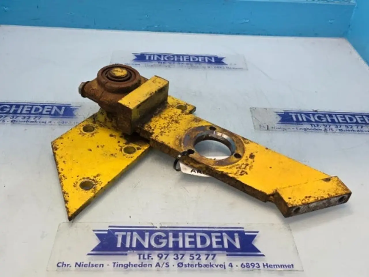 Billede 1 - New Holland TX66 Arm R. 9832702