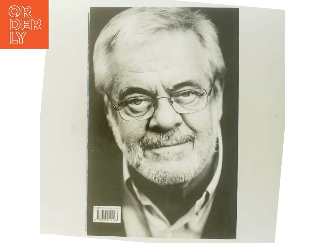 Billede 3 - Dragens ånde af Frank Esmann (Bog)