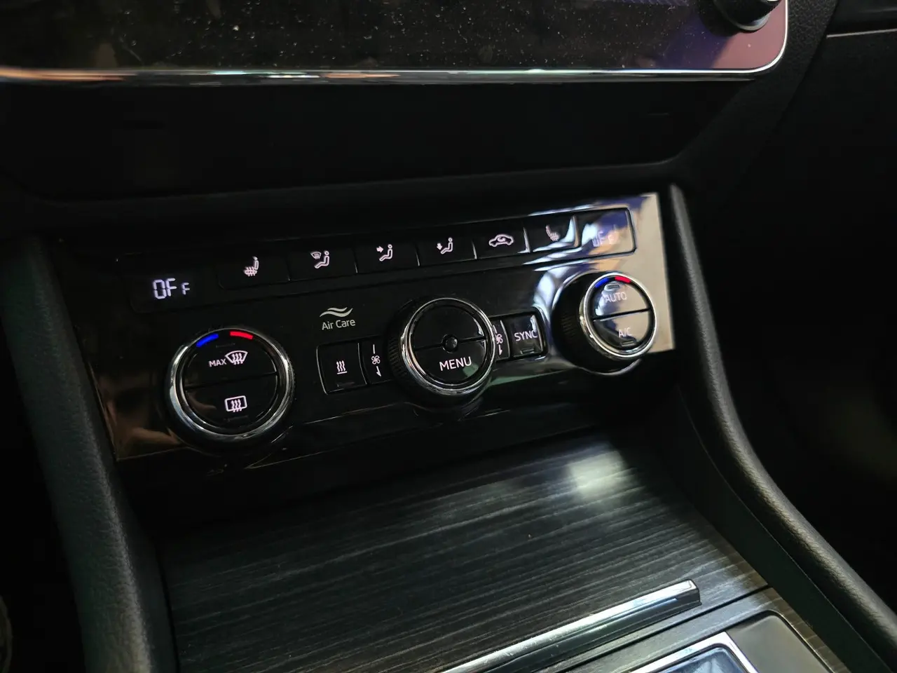 Billede 16 - Skoda Superb 1,4 TSi iV Style Combi DSG