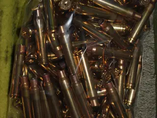 Hylstre kal .338 Winchester Magnum
