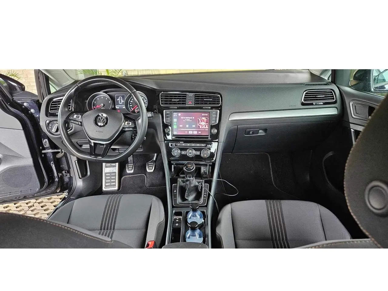 Billede 6 - Volkswagen Golf 7 ALLSTAR 1.4 TSI BMT 125