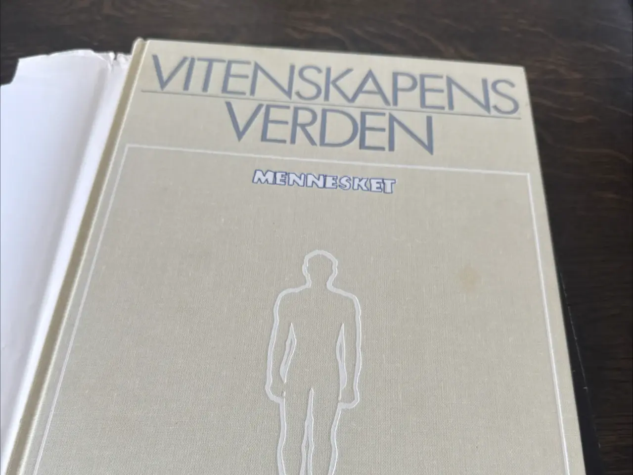 Billede 6 - 4 stk bøger om videnskab