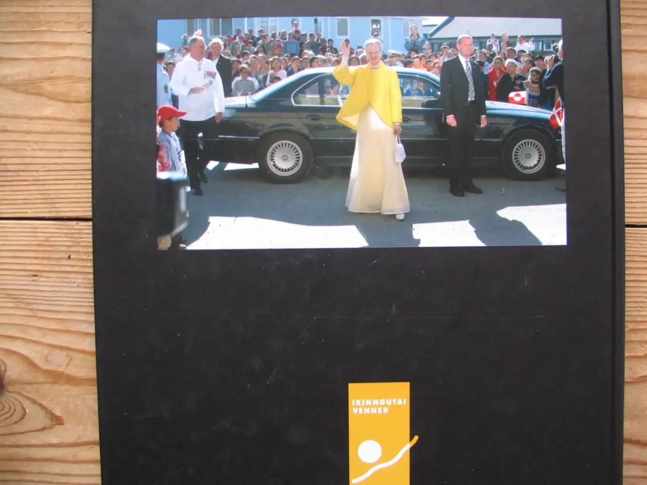 Billede 8 - Katuaq 1997-2007