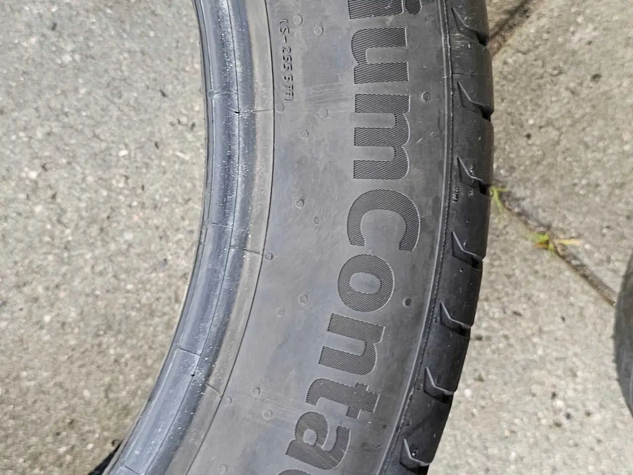 Billede 4 - Continental premium contact 6