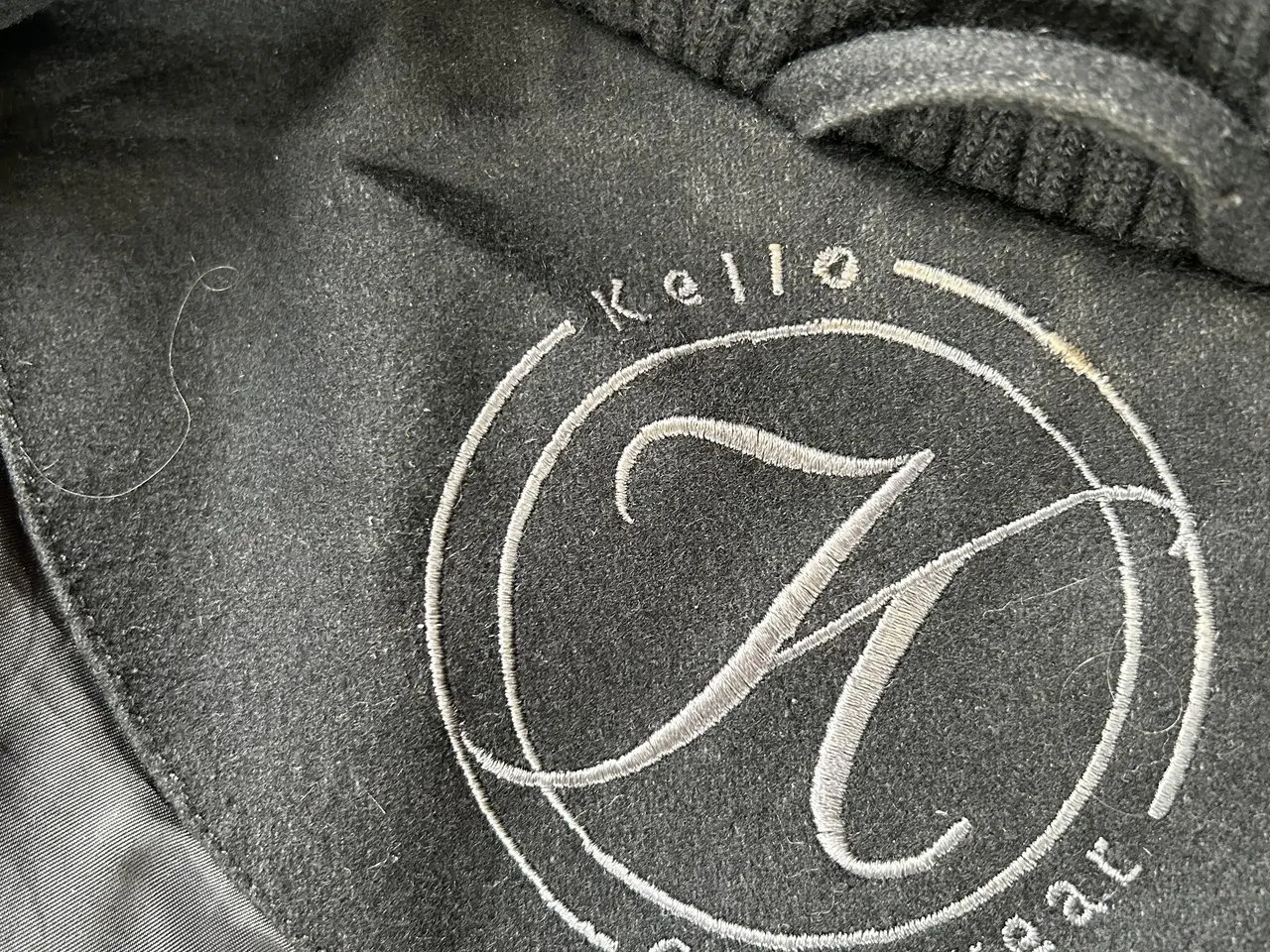 Billede 3 - Duffle Coat med hætte
