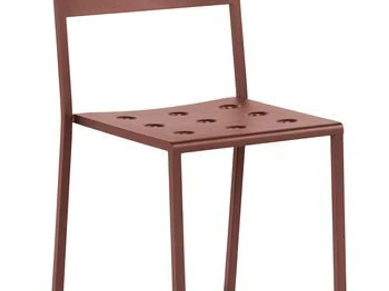 Billede 1 - Balcony Chair HAY Str.: H79 x W44 x L51 cm