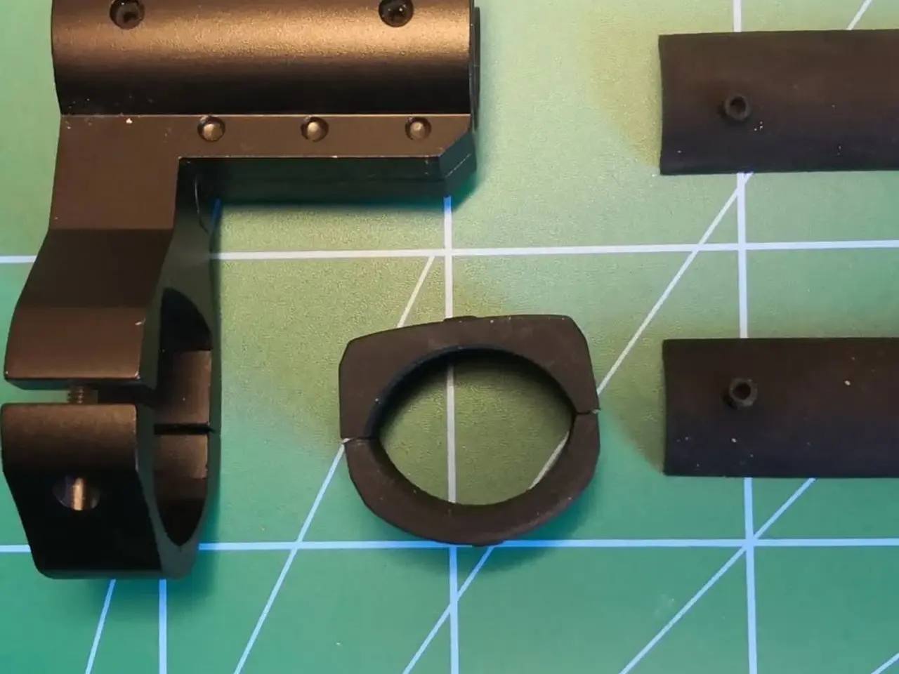 Billede 2 - Tactacam 6.0 incl. fjernbetjening