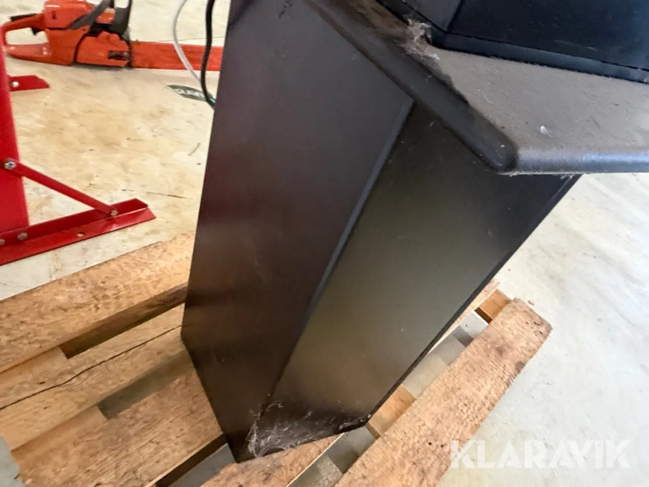 Billede 6 - Kaffemaskine Wittenborg FB55 DK Silver 2,7kw