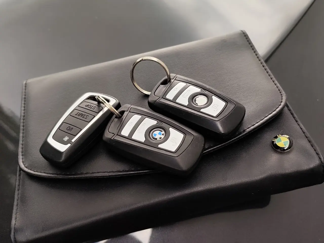 Billede 8 - BMW 520D F11
