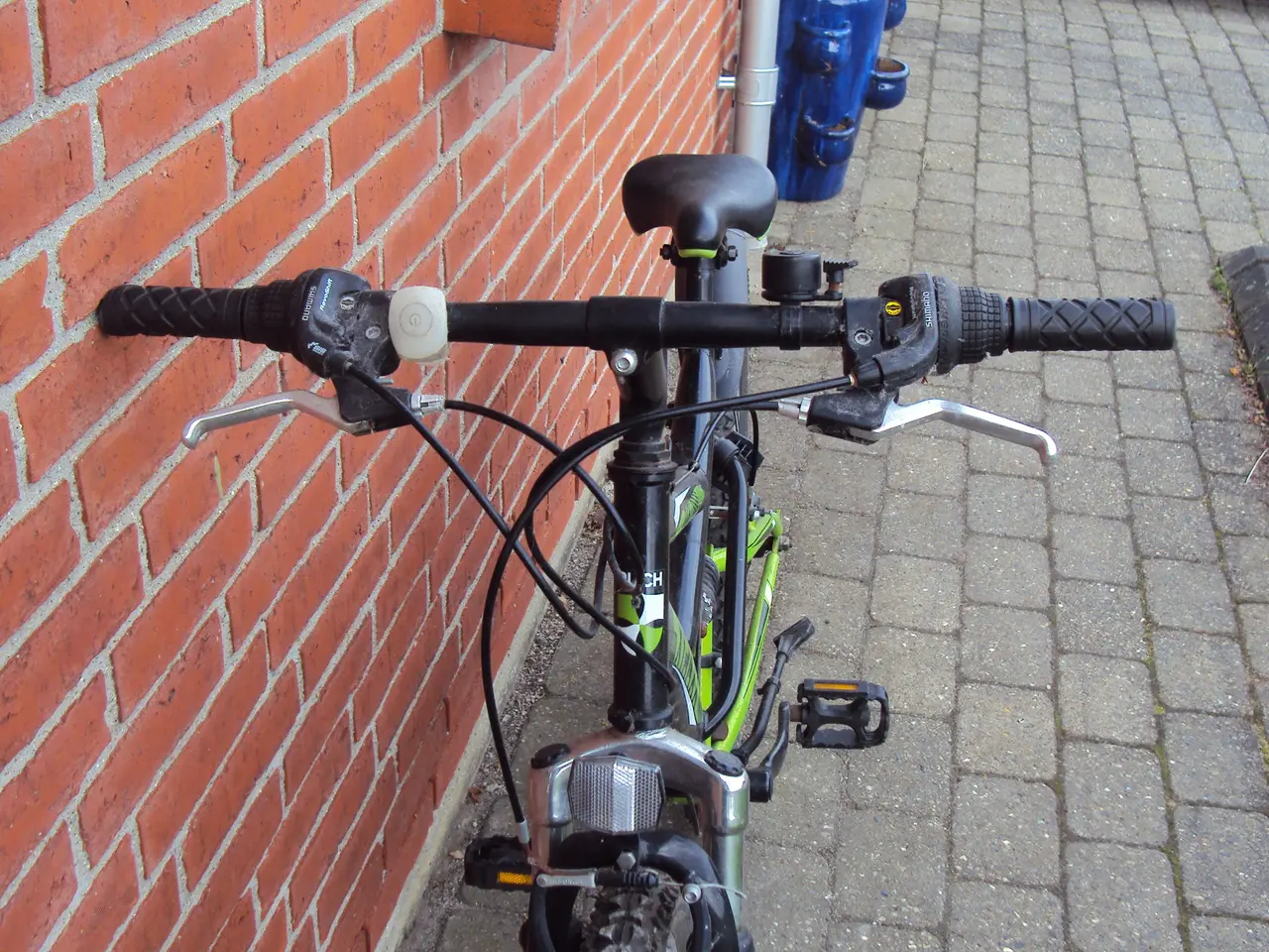 Billede 2 - cykkel