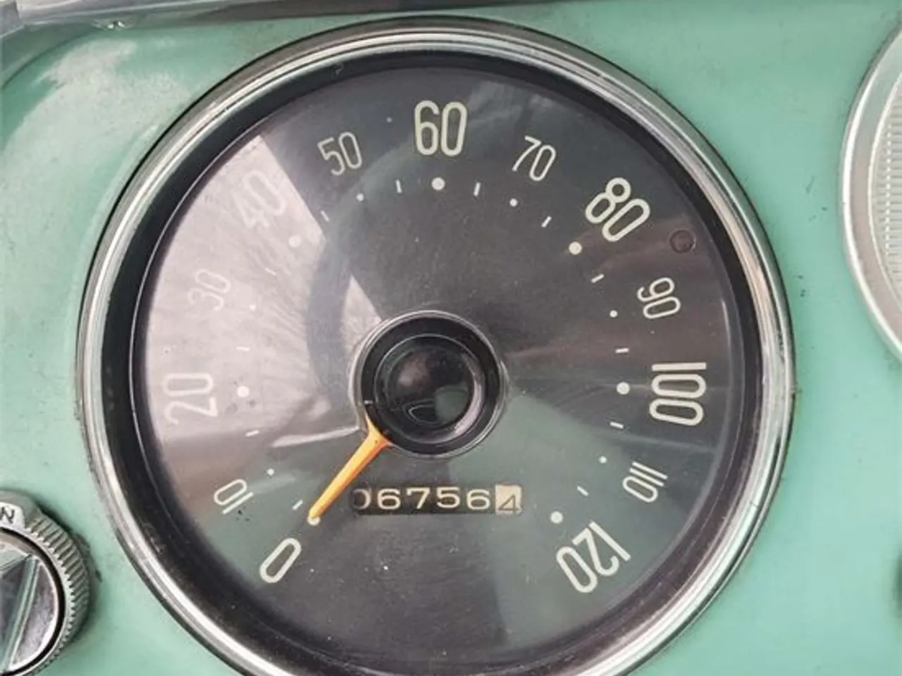 Billede 14 - Plymouth Belvedere - Classic car