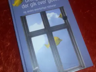 Drengen der gik over gevind, Nanna Gyldenkærne,