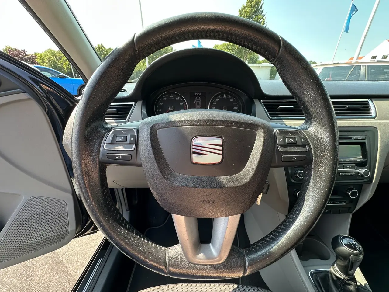 Billede 12 - Seat Toledo 1,2 TSi 85 Style