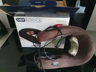 OBH nordica massageapparat