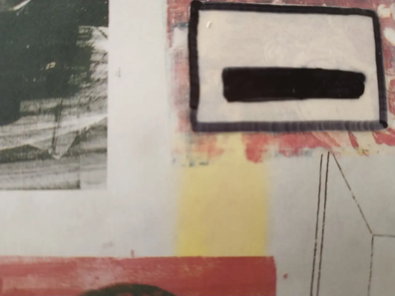 Billede 5 - Kunst, tilværelse, samfund