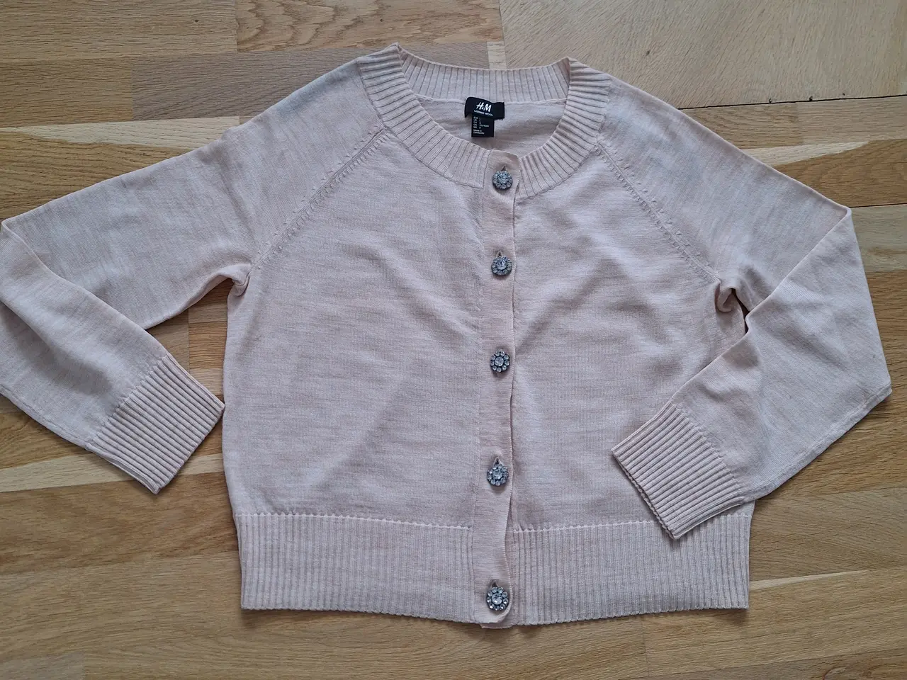Billede 2 - Cardigan