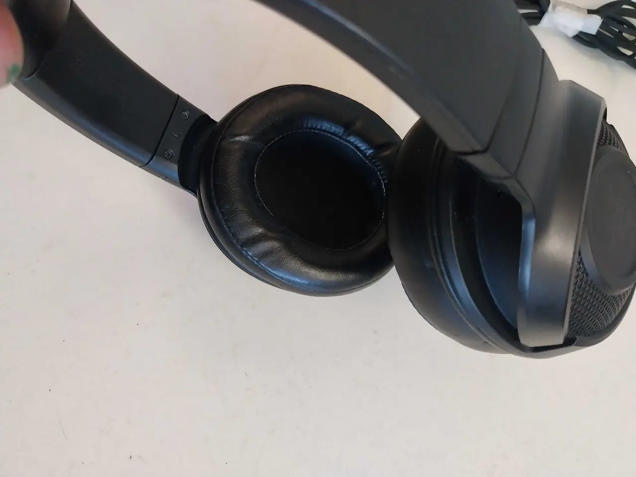 Billede 5 - Razer gaming høretelefoner 