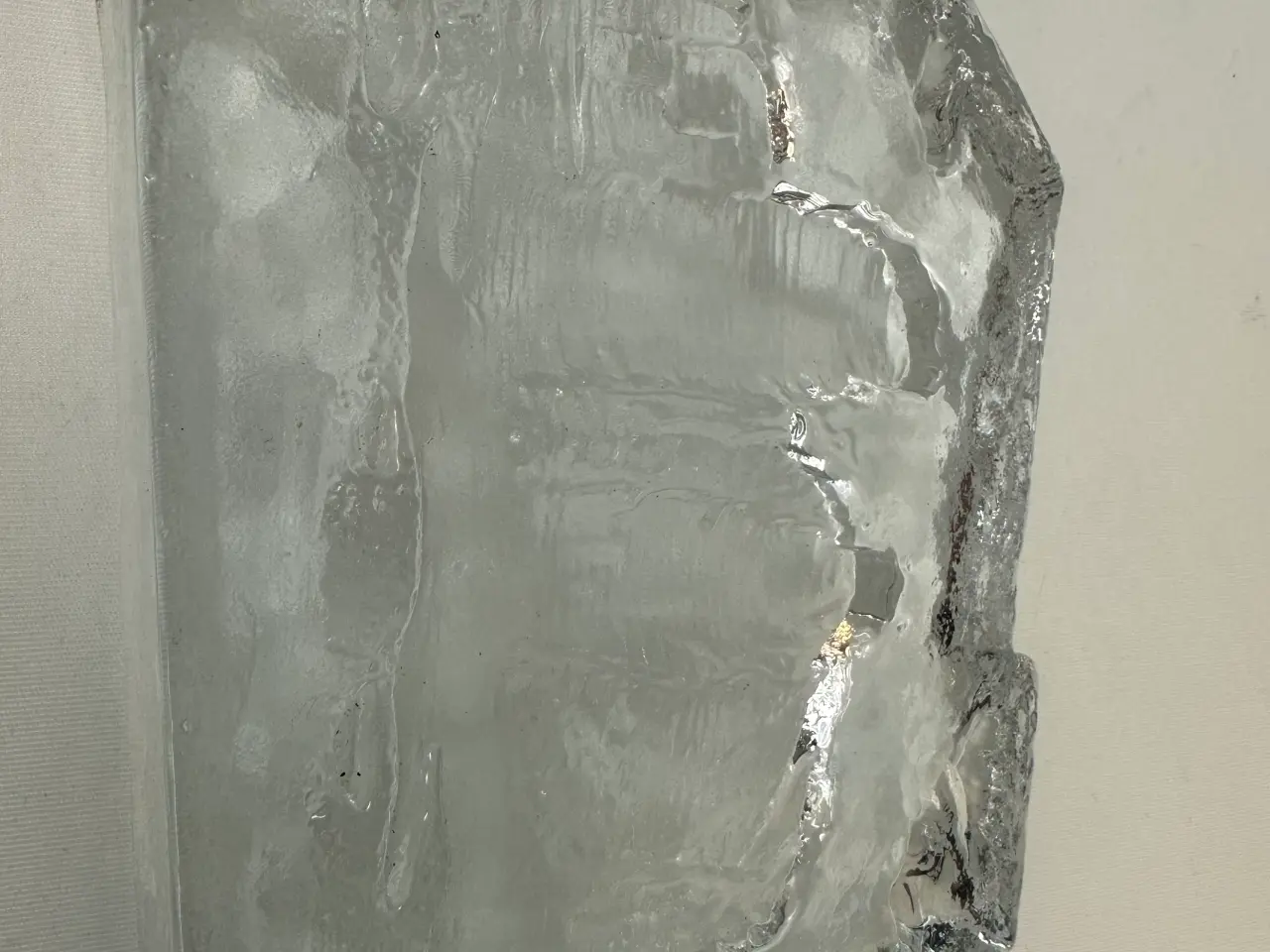 Billede 10 - Svensk kunstglas, Pukeberg 
