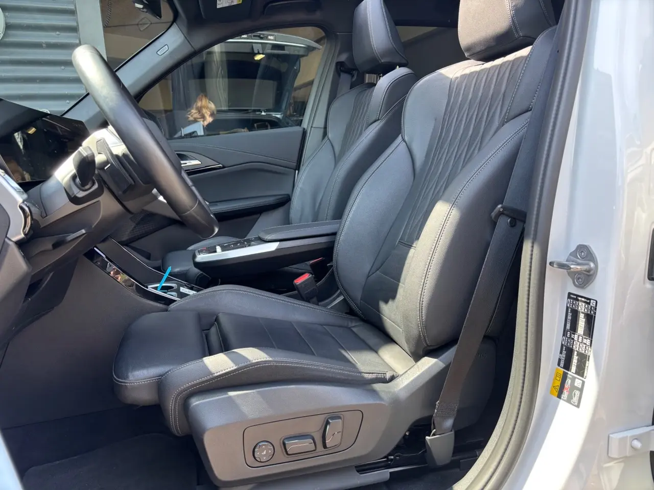 Billede 4 - BMW iX1 xDrive30 Fully Charged M-Sport