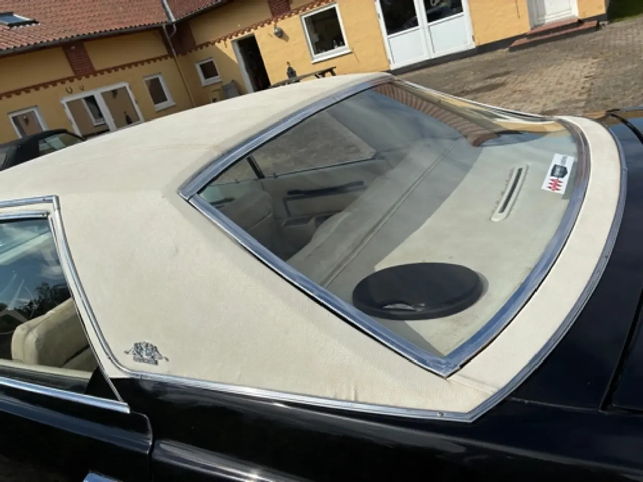 Billede 10 - Chrysler Newyorker 7,2 l.
