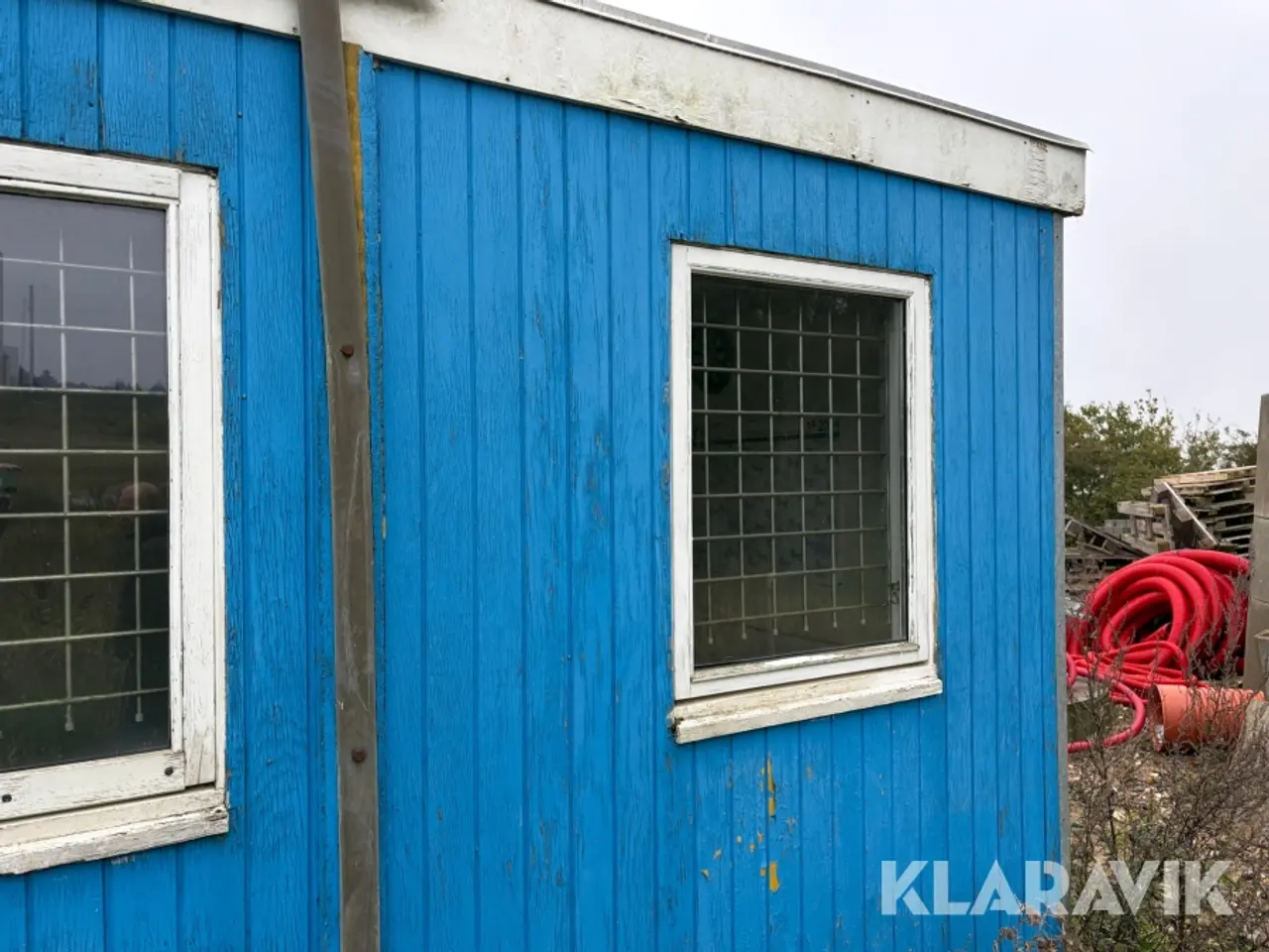 Billede 7 - Skurvogn DO-MA