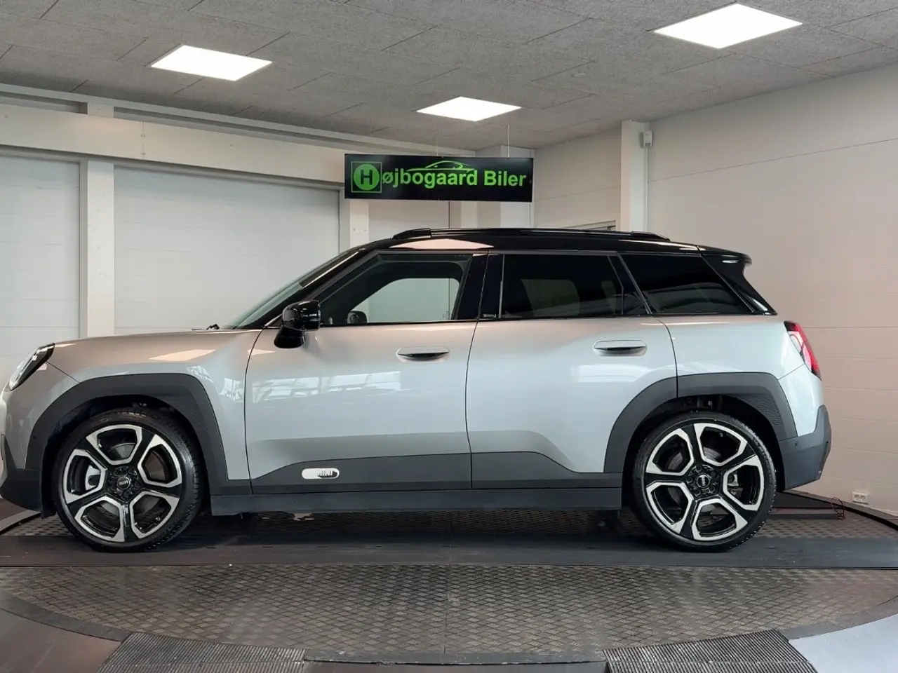 Billede 2 - MINI Aceman SE Favoured Trim XL