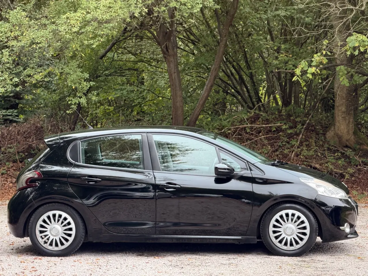 Billede 8 - Peugeot 208 1,2 VTi Access