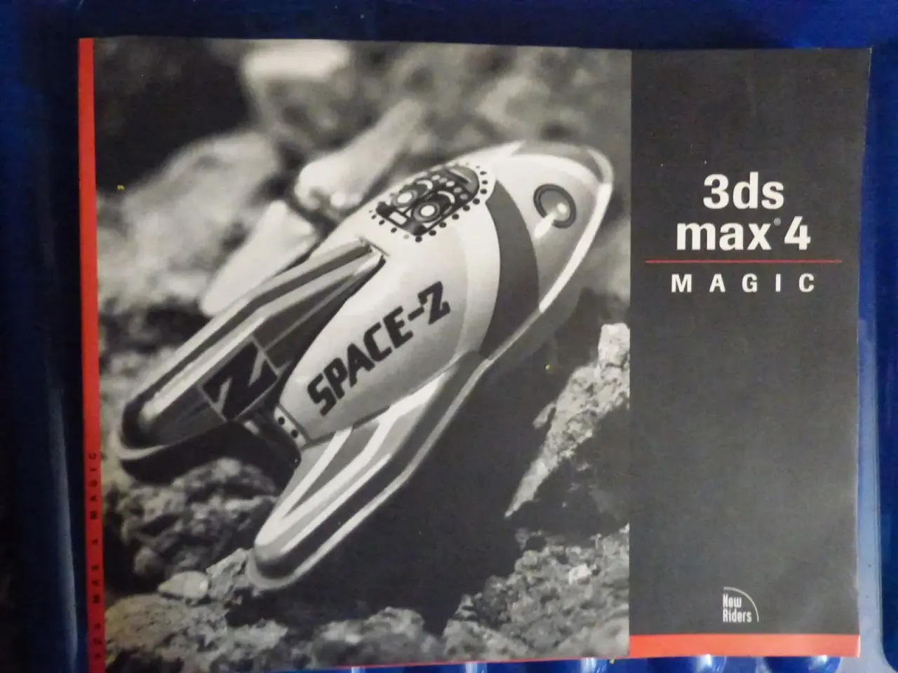 Billede 1 - 3ds Max magic 4