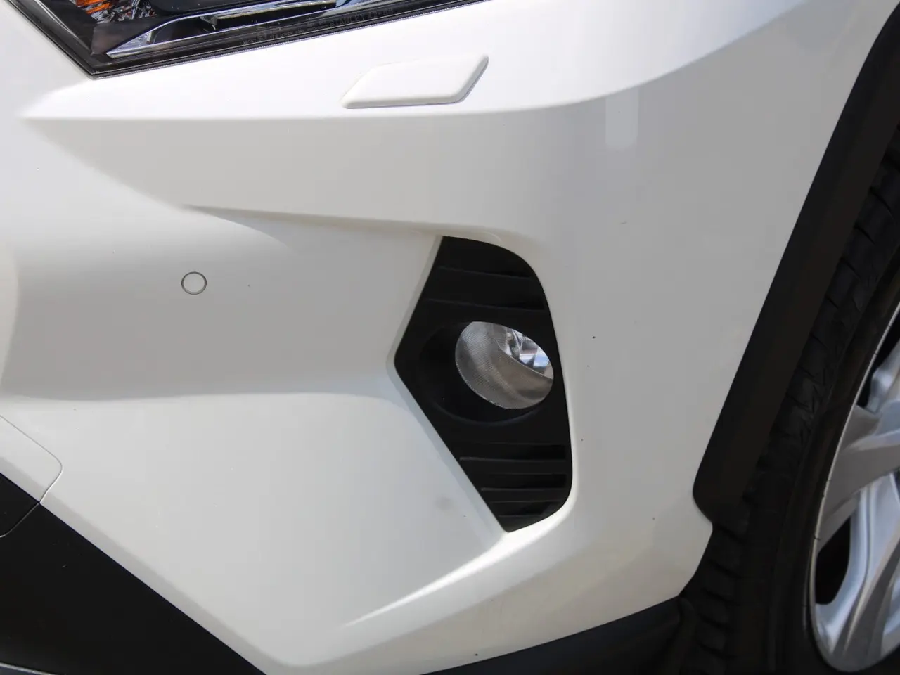 Billede 13 - Toyota RAV4 2,5 Hybrid H2 MDS Van
