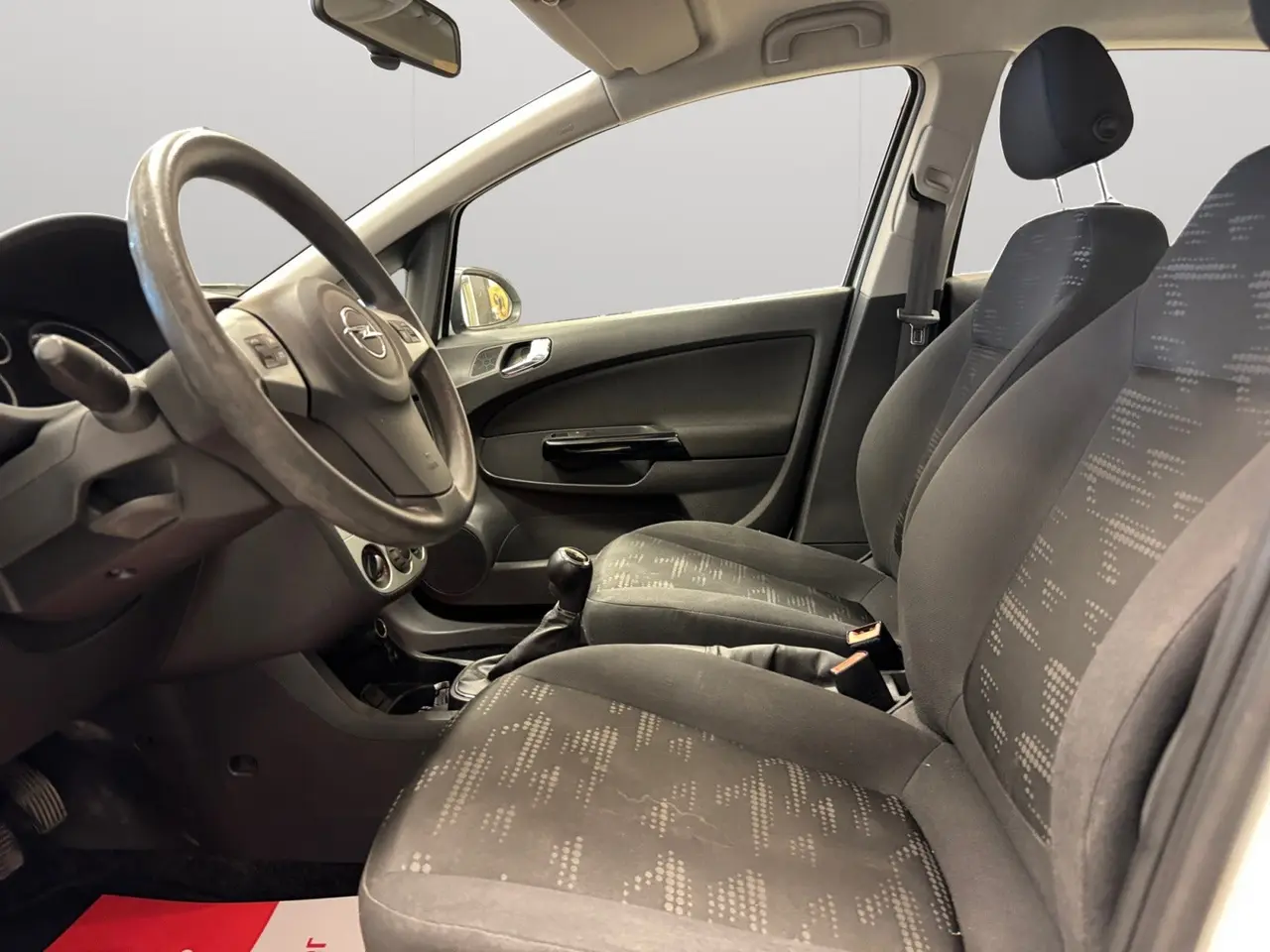 Billede 5 - Opel Corsa 1,2 16V Enjoy
