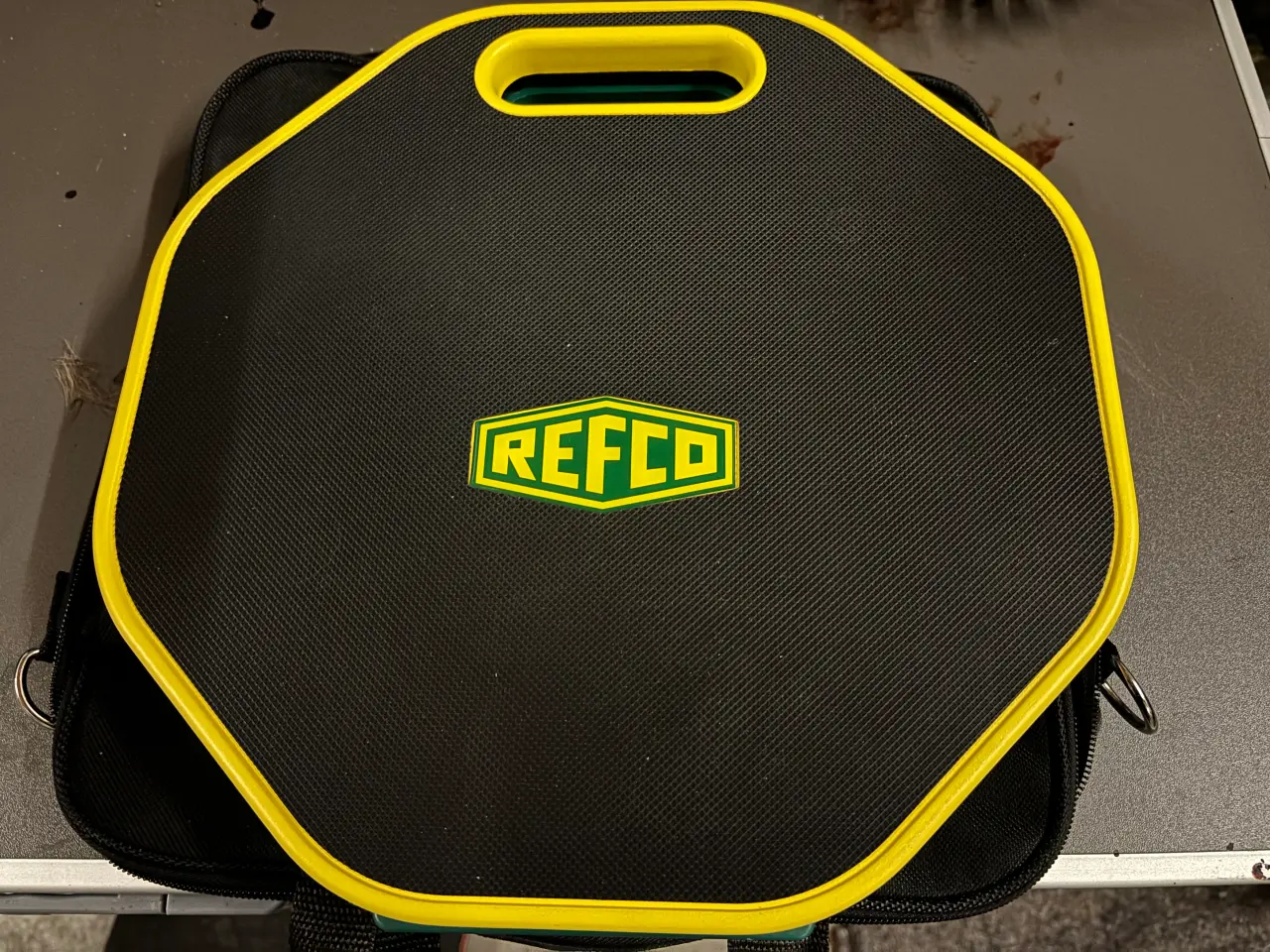 Billede 2 - Refco vægt 0-100kg