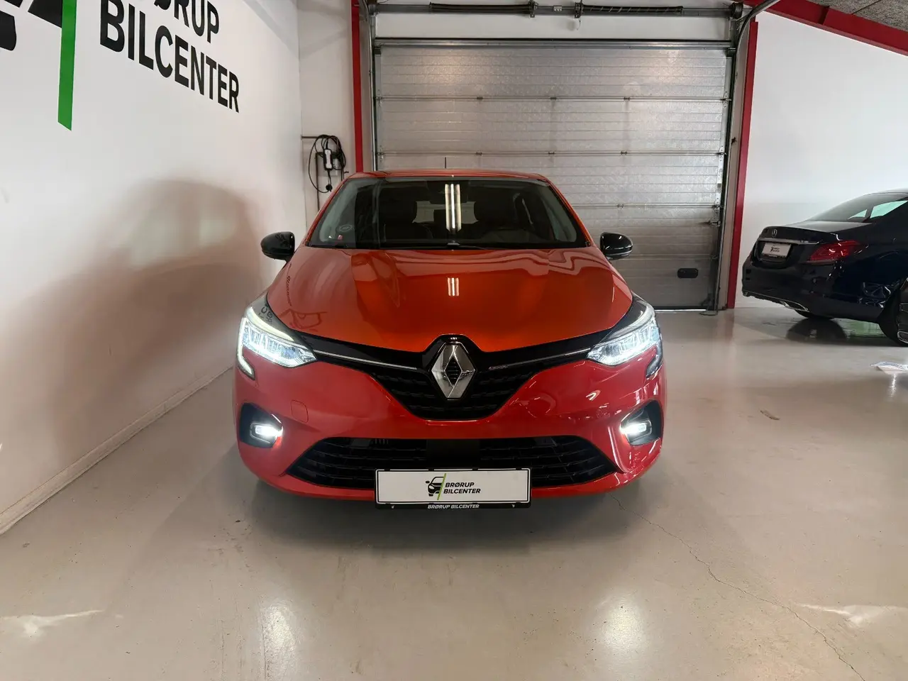 Billede 2 - Renault Clio V 1,3 TCe 130 Intens EDC
