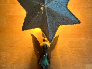 Klokkeblomst Lampe